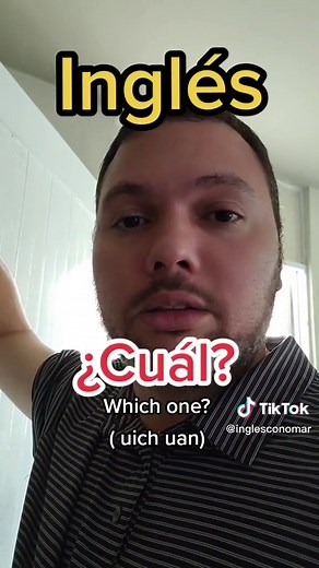 How to Say 'Which One?' in English | Basic English Lessons