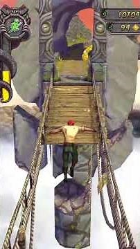 Temple Run 2 Endless Running Gameplay | High Score Challenge | Android Gaming 2026