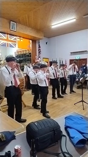 Loyal Band Parades NI Pictures/Videos on Reels