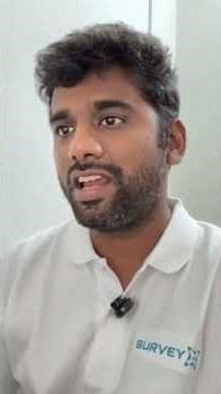 SurveyX - Early Beginnings