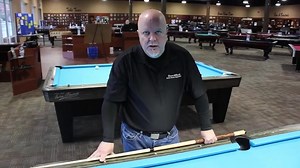 13K views · 431 reactions | Learn how to successfully make this game-winning Billiard Shot! | Ozone Billiards | Facebook