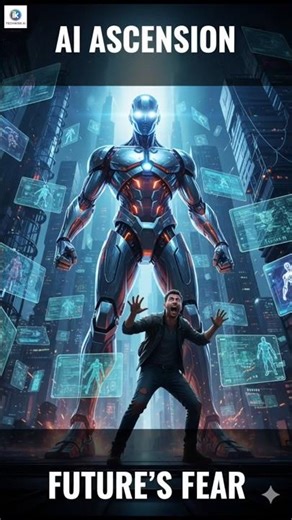 The exact 6-step formula robots can't compete with #aimastery #automation #tech