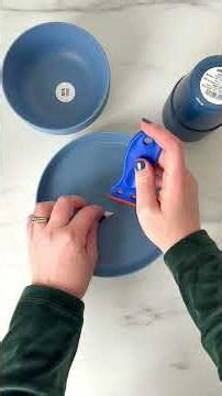 How to remove labels/stickers #tipsandtricks