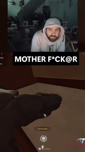 Jason takes over Call of Duty Warzone