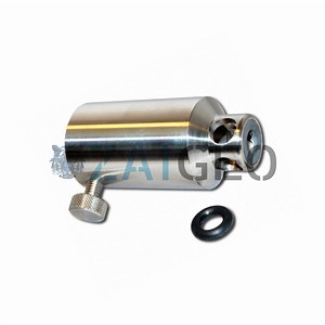 [Hot Item] Waterjet Spare Parts Omax 303303 Maxjet 5 Nozzle Guard Replacement Water Jet Cutter Parts