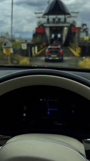 81 reactions | Ferry to Isle of Arran | Laeeq Ahmad | Facebook