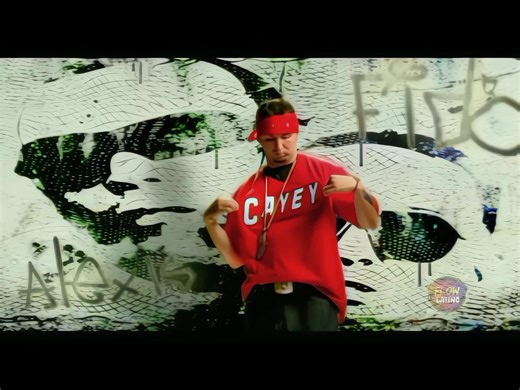 17K views · 1.4K reactions | Alexis y Fido Me Quiere Besar (2006) [8K Super] | 퐅퐥퐨퐰 퐋퐚퐭퐢퐧퐨 | Facebook