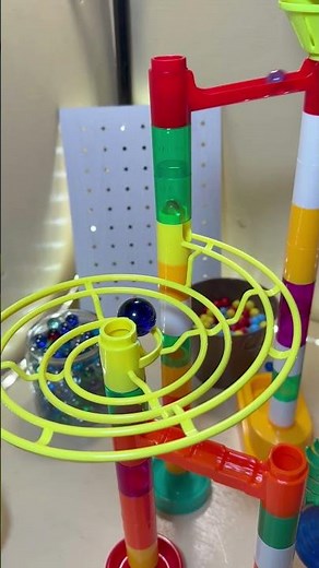 What's the Fastest MARBLE RUN Design You Can Build Today?