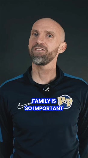 1.6K views |  FAMILY IS AT THE CORE of everything we do here at the...