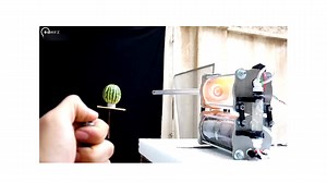 氢能源反应堆 Hydros Reactor