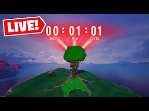 🔴FORTNITE CHAPTER 6 SEASON 4 LIVE EVENT (SIMPSONS SEASON)