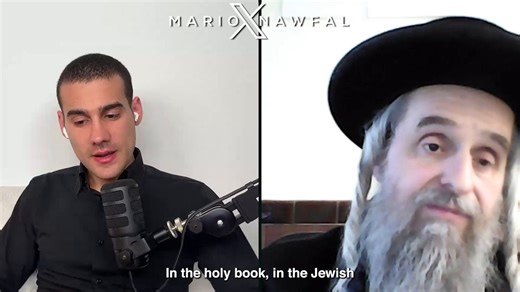 🚨🇮🇱 The promise of the land in the Torah was never absolute and has always been conditional on maintaining a high spiritual and moral standard. Rabbi Elhanan Beck points out that because the conditions for remaining in the land were not met, the Jewish people were exiled, a fact that Zionists systematically ignore.The movement exploits religious ignorance by cherry-picking verses to justify a nationalistic claim that has no basis in traditional Jewish law.