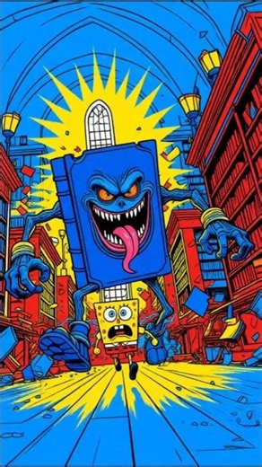 Spongebob Squarepants Evolution ✅#spongebob #spongebobsquarepants #evolution #feed