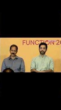 A proud evening for Kerala’s UPSC community. 🌟