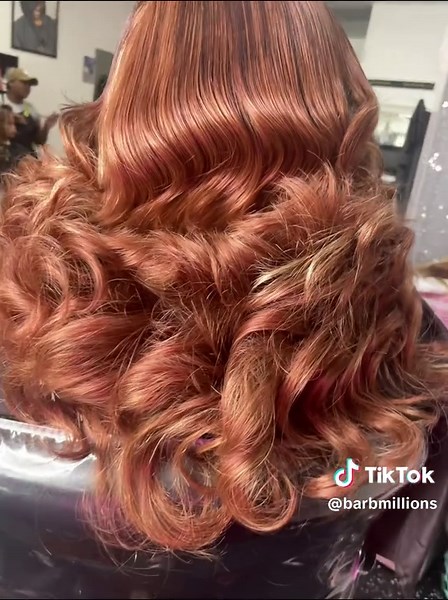 Detroit's Top Stylist: New Clients Welcome!