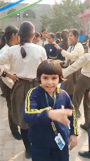 super group dance performance by SSG public school#smsskywithsss #dance #viral