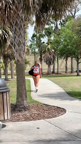 Lucky Shot: Meet Kirsten Too Sweet