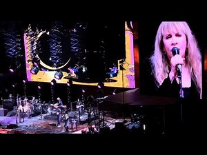 Stevie Nicks @ Red Rocks - Dreams & Landslide + more (Live at Red Rocks, CO - 2022)