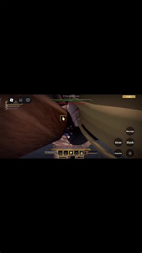 buen día a todos 👋 #attackontitan #attackontitanrevolution #attackontitanrevolution #roblox #roblox