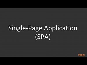 Hands-On MEAN Stack Web Development: Frontend and Single-Page Application|packtpub.com
