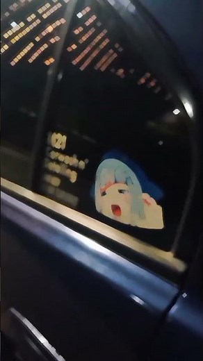 Cinematic Galant VR4