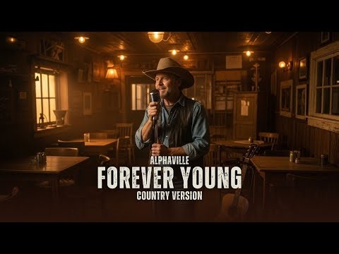 Forever Young (1984) – Alphaville || Best Country Version