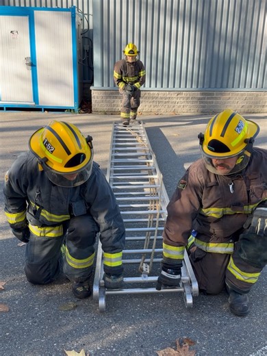 Mission Fire Rescue Service on Reels | Facebook