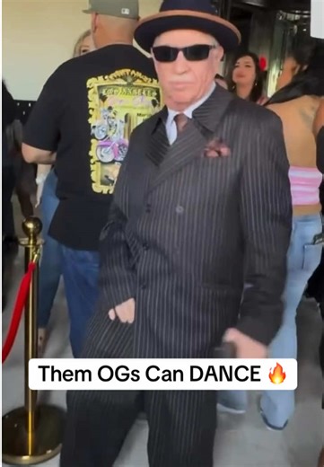 Cholo Dance Styles: Celebrating OG Moves