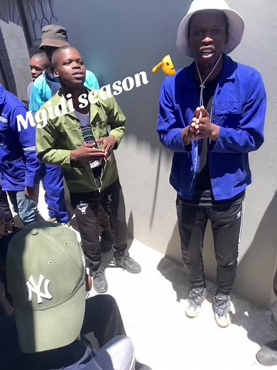 Kelvin Msiska on TikTok