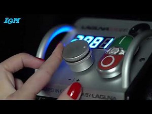 LAGUNA REVO 1216 Soustruh na dřevo | IGM nástroje a stroje