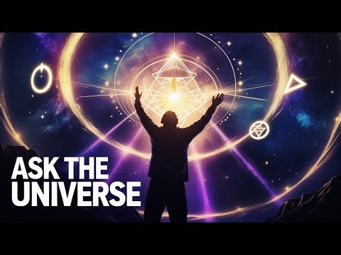 How to Ask the Universe for Answers