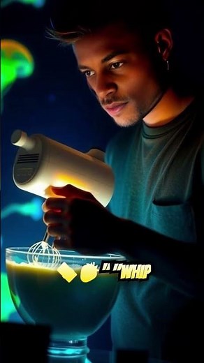 How to Make Homemade Ice Cream Without a Machine 🍦 (Easy & Creamy!)