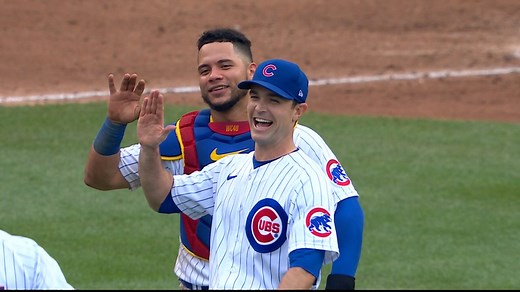 David Robertson earns 150th save