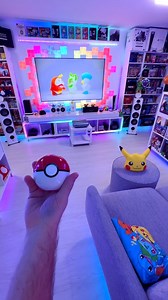 Are you ready for the new pokemon? I DO! 😜 • #pokemon #pokémon #pokemondirect #pokemonfan #pokemontrainer #pokemoncommunity #pokemoncollection #nintendoswitch #pokemonscarletandviolet #pokemoncentre #gamer #gamers #pokemonswitch #gamerlife #gameroom #gameroomdecor #gameroomsetup #gamingroom #gamingroomsetup #gamingsetups #gamingsetup • @gengaren - @rubengamer7 - @cristiano_mad - @rubencc92.rcc - @my_games_rocks - @ladymarvelps - @manecasgaming - @onerosiyo - @andruskatakuska - @ratsar | Javigee