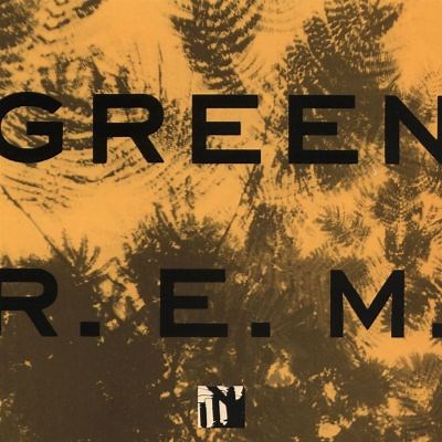Green - R.E.M. | Album | AllMusic