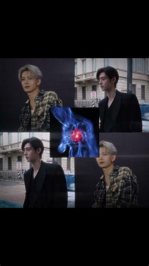 miss this duo #fypシ゚viral #trending#enhypen #sunghoon #heeseung