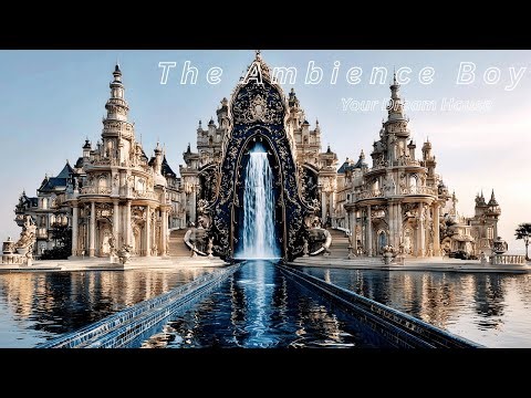 Explore Gothic Mansions of Endless Opulence: Every Room Tells a Magnificent Story of Wealth