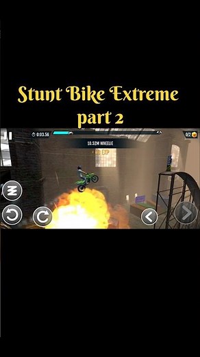 New Game Stunt Bike Extreme | Stunt Bike Extreme New Game 🎮