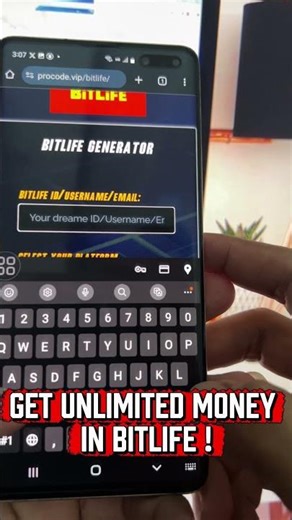 Bitlife Hack/MOD APK - How I Got Bitlife Free Bitizen and God Mode 2026 iOS & Android