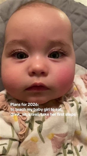 #babygirl #baby #2026 #goals #fyp