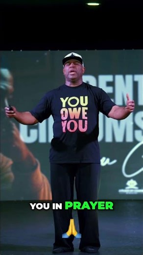 Stop the Cycle: Overcoming Life's Struggles