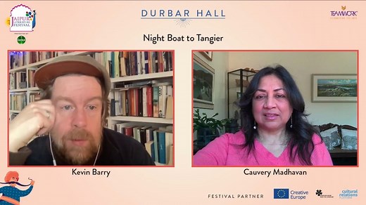 103K views · 119 reactions | International Dublin Literary Award...