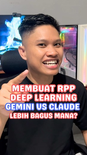 Membuat RPP Deep Learning dengan AI: Pilihan Terbaik