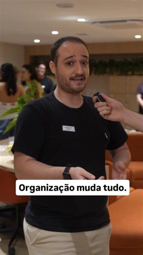 Sétimo Ano on Instagram: "Organização muda tudo. Quando existe método, prioridade clara e alguém ajudando a estruturar o caminho, o estudo deixa de ser caótico e passa a fazer sentido. A mentoria entra exatamente aí: organizar, direcionar e dar segurança pra seguir com constância. É isso que sustenta a preparação ao longo do ano."