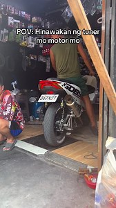 PCX160: Tuner's Touch at Hope Motor Garage