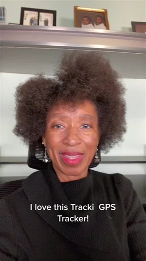 Tracki GPS Tracker: Enhance Your Security Now