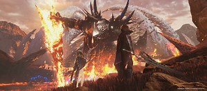 CODE VEIN: disponibile il DLC Hellfire Knight