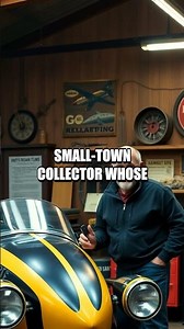 The Hudson Hornet: Resilience on Wheels