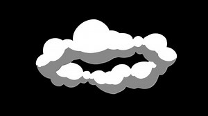 2d Cartoon Fx Pack 4k 13 Stock Footage Video (100% Royalty-free) 1039428155 | Shutterstock