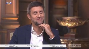 27K views · 432 reactions | O Presidente do FC Porto, Pinto da Costa, esteve no programa Alta Definição e deixou um desejo muito especial. Se fosse um vídeo clubistico e polémico todos partilhariam. | Porto a melhor cidade do País | Facebook